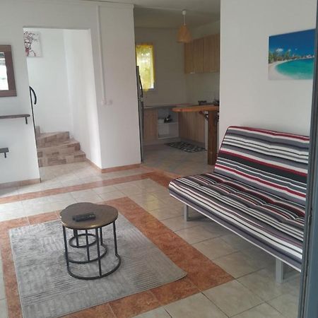 Kami Lodge F3 Jacuzzi Riviere-Salee Zewnętrze zdjęcie