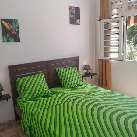 Kami Lodge F3 Jacuzzi Riviere-Salee Zewnętrze zdjęcie