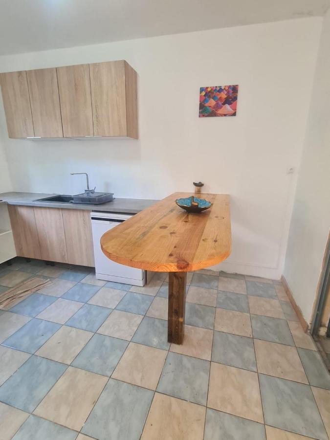 Kami Lodge F3 Jacuzzi Riviere-Salee Zewnętrze zdjęcie